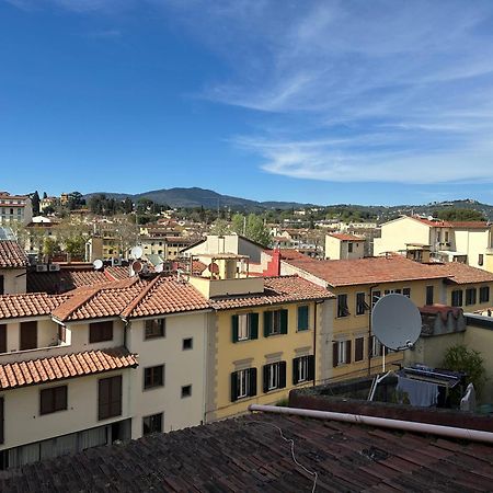 Freedom Apartment Florence Exterior photo