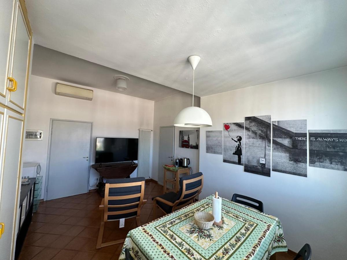 Freedom Apartment Florence Exterior photo