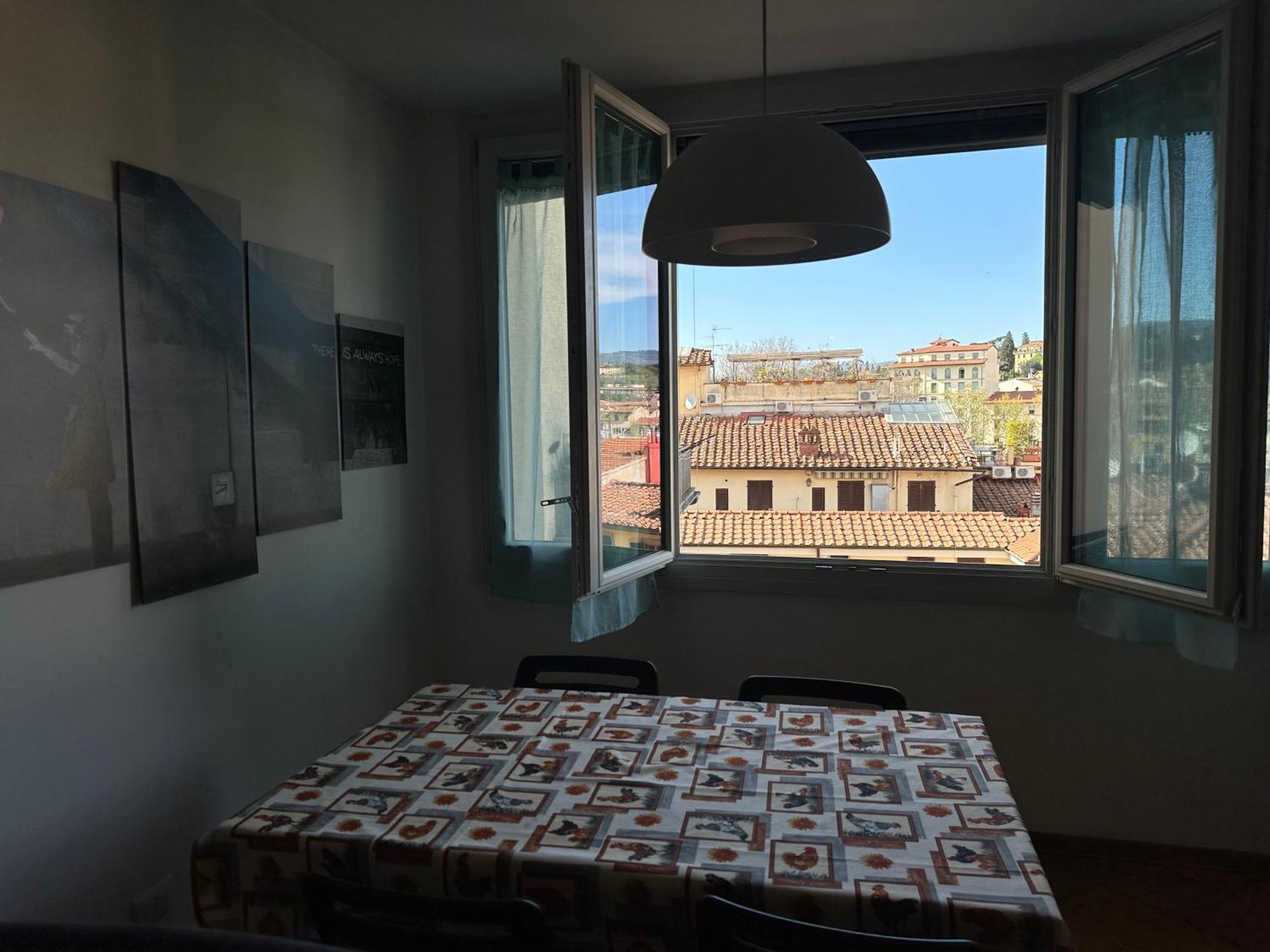 Freedom Apartment Florence Exterior photo