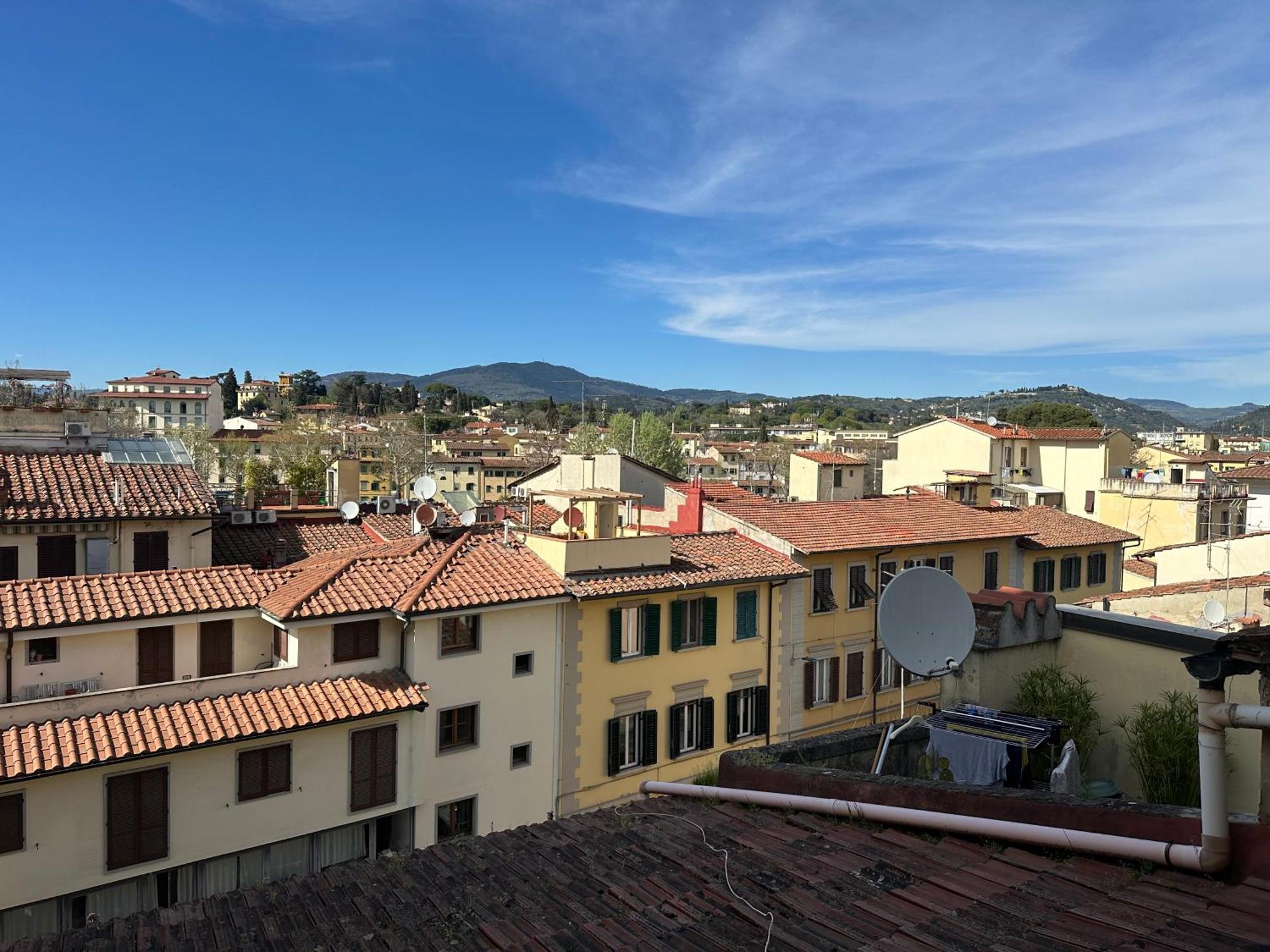 Freedom Apartment Florence Exterior photo