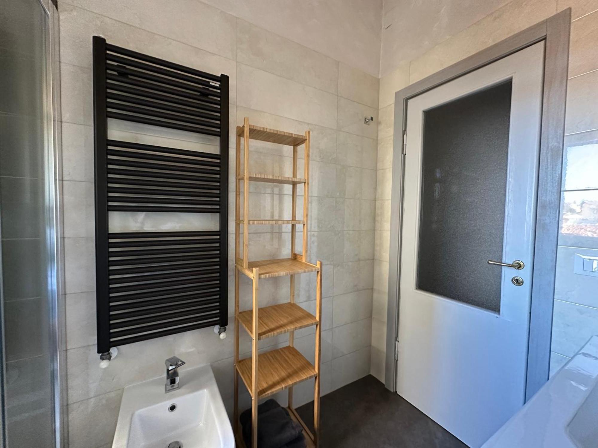Freedom Apartment Florence Exterior photo