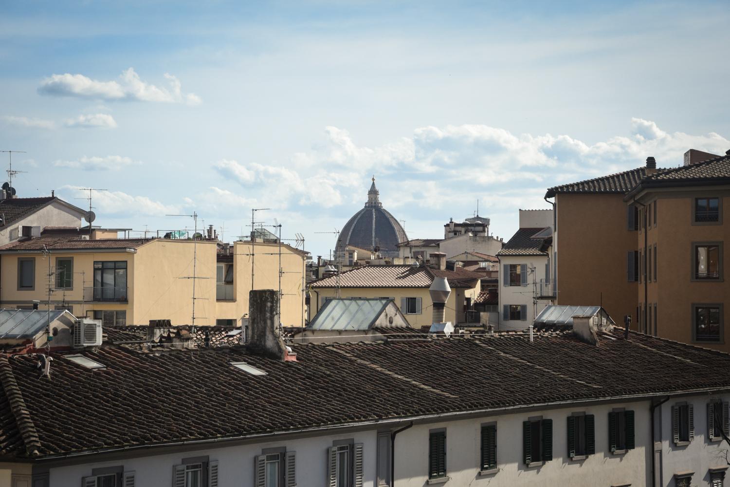 Freedom Apartment Florence Exterior photo