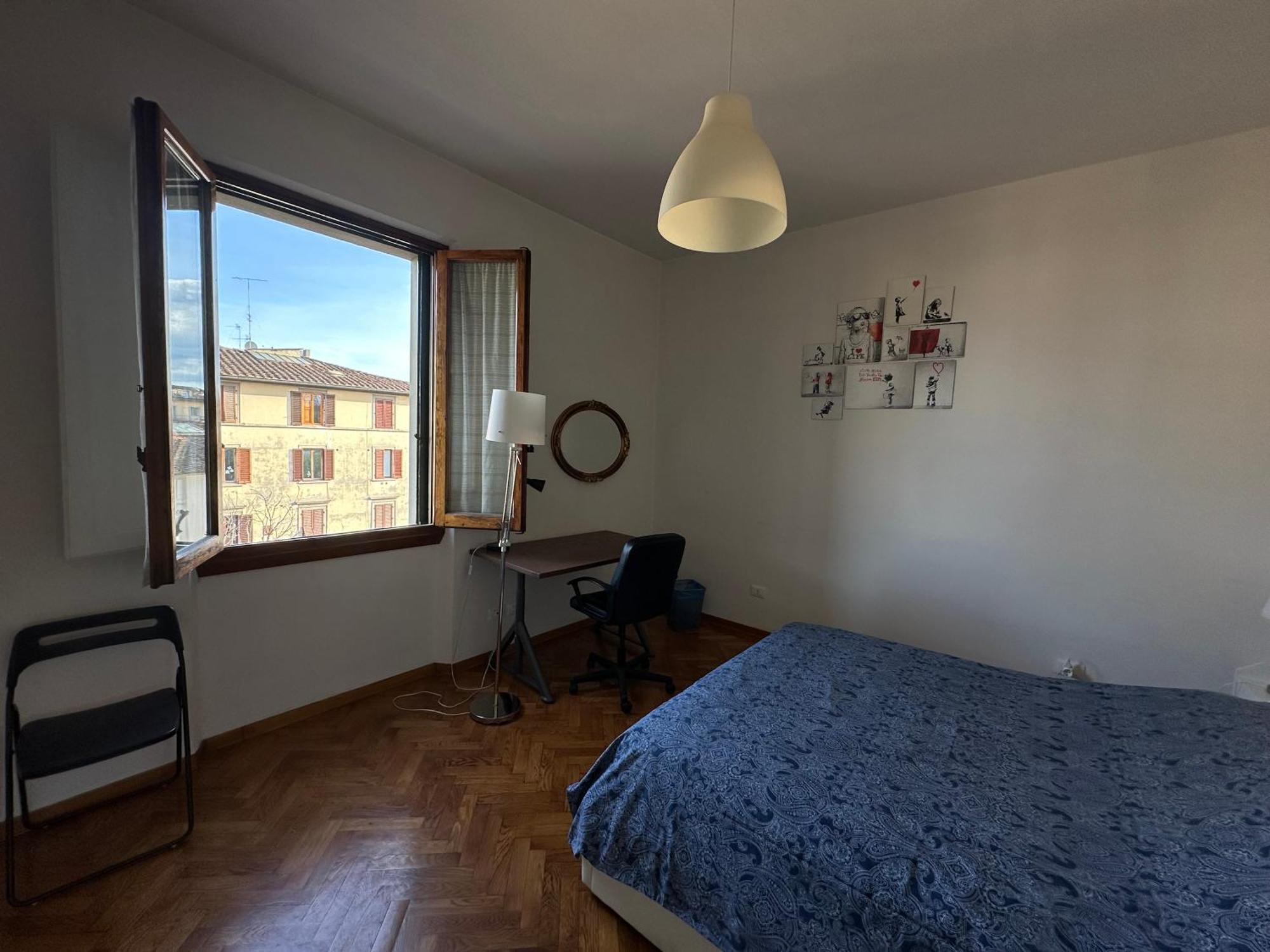 Freedom Apartment Florence Exterior photo