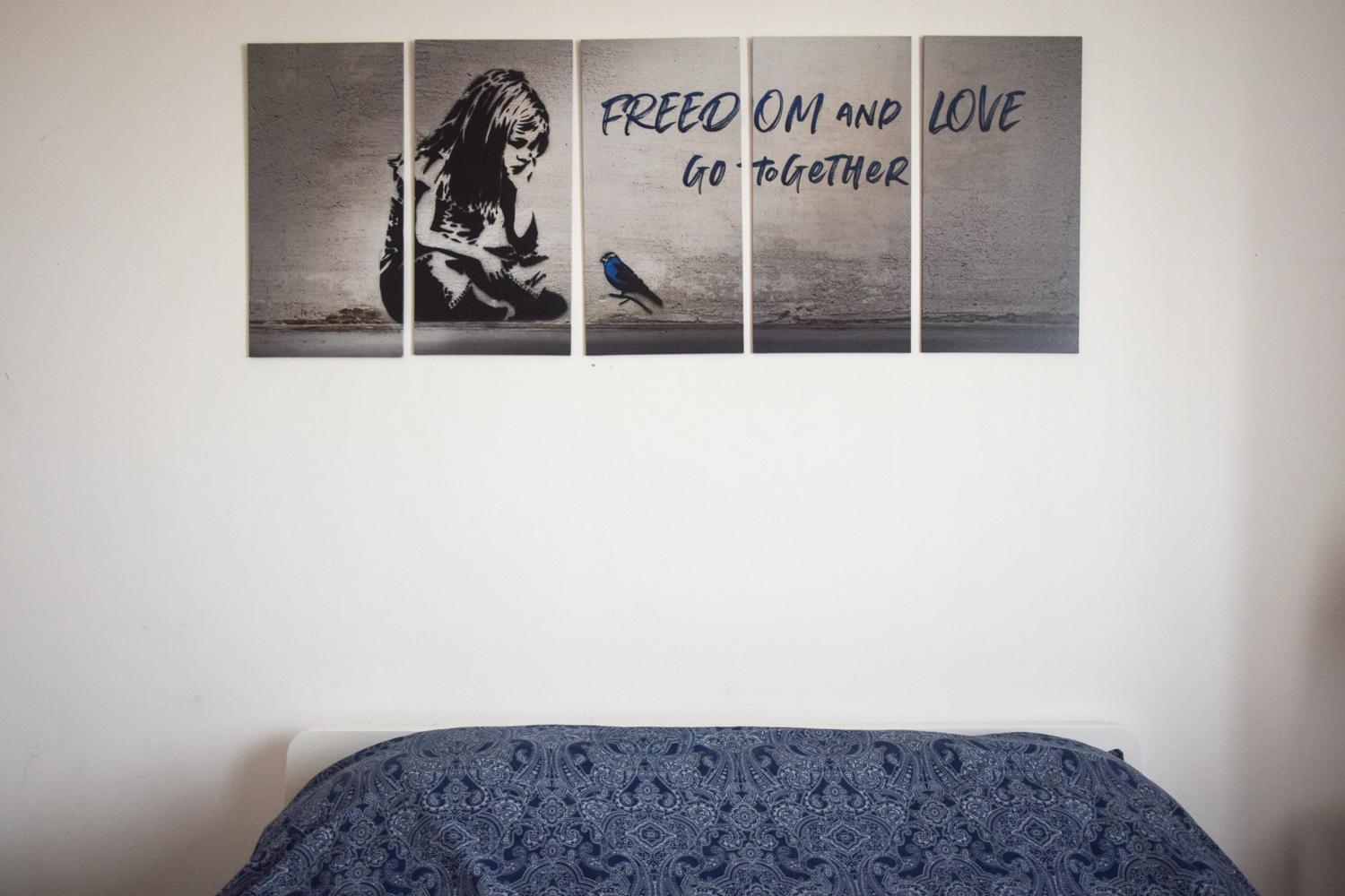 Freedom Apartment Florence Exterior photo